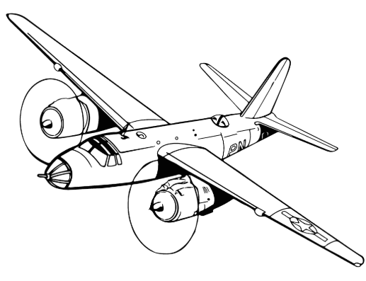 Create and Play Smithsonian Aircraft